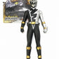 Bandai Kishiryu Sentai Ryusoulger Sentai Hero Series 05 Ryusoul Black