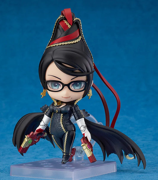 Nendoroid No. 1485 Bayonetta