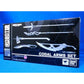 Tamashii Web Exclusive ROBOT SPIRITS Codal Weapons Set, Action & Toy Figures, animota