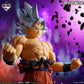 Dragon Ball - THE CHRONICLE OF GOKU - Son Goku (Ultra Instinct) MASTERLISE [Ichiban-Kuji Prize F]