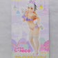 Figura conceptual FuRyu SSS Super Sonico ¡Felices Pascuas!