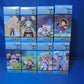 OnePiece World Collectable Figure Vol.18 Set of 8 pieces, Action & Toy Figures, animota