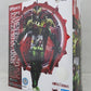 SHFiguarts Kamen Rider Bravo King Durian Arms 