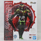 SHFiguarts Kamen Rider Bravo King Durian Arms 