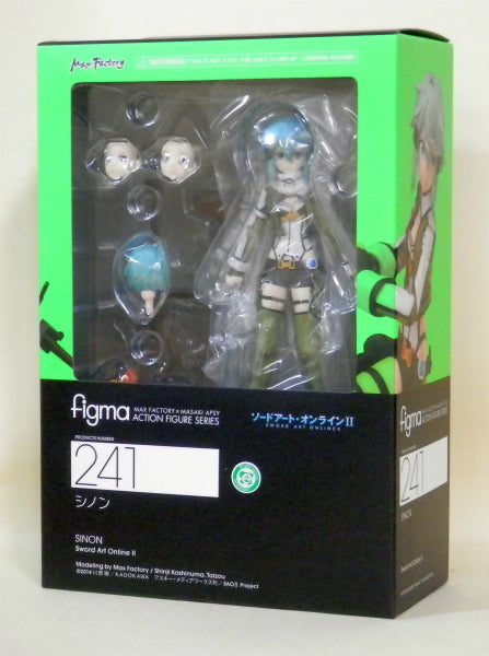 Figma 241 Sinon