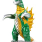 CCP Middle Size Series Vol.80 Gigan Emerald Green Complete Figure