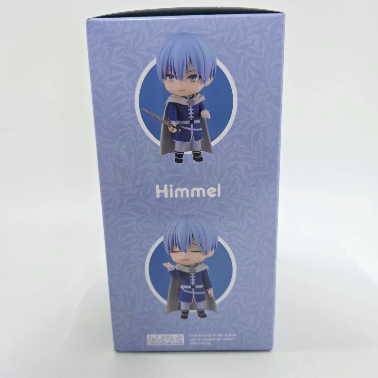 Nendoroid No.2498 Himmel