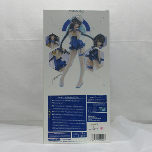 PHANTASY STAR ONLINE 2 es Blue Sea Annette [Summer Vacation] 1/7 Complete Figure, Action & Toy Figures, animota