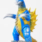 CCP Middle Size Series Part.18 Gigan Standard Blue Complete Figure
