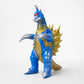 CCP Middle Size Series Part.18 Gigan Standard Blue Complete Figure