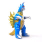 CCP Middle Size Series Part.18 Gigan Standard Blue Complete Figure