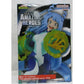 My Hero Academia LOS HÉROES INCREÍBLES vol.31 Nejire Hado 