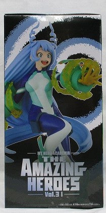 My Hero Academia: THE AMAZING HEROES, Band 31: Nejire Hado