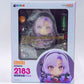 Nendoroid No.2183 Ichihyakuman Tenbaru Salome (Nijisanji), Action & Toy Figures, animota