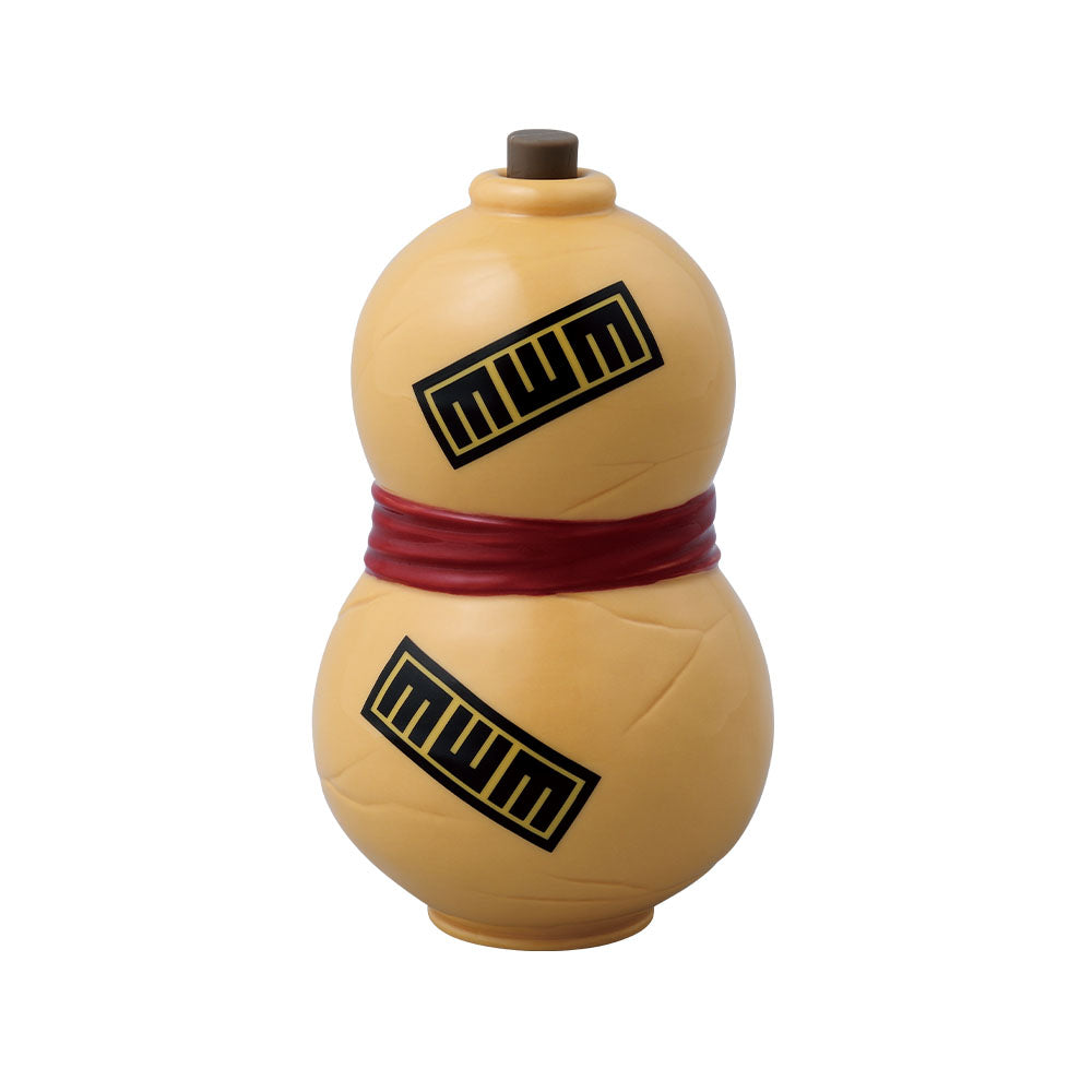 NARUTO Chūnin Examination Arc Gaara's Gourd-Shaped Condiment Holder [Ichiban-Kuji Prize F], Action & Toy Figures, animota