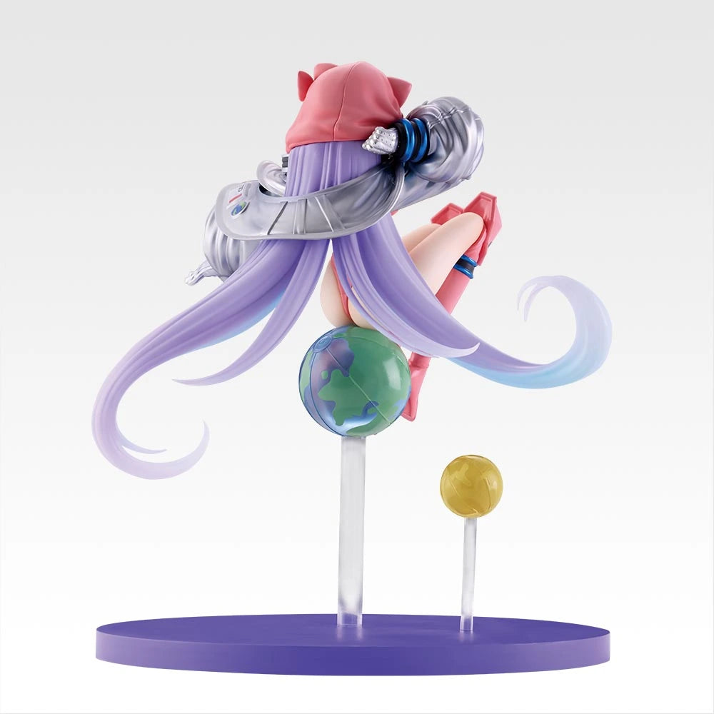 Fate/Grand Order - Celeb Summer Experience & Archetype Inception - Moon Cancer / BB Cosmos Figure 1/7 Gracemaster [Ichiban-Kuji Prize B]