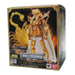 Saint Seiya Myth Cloth EX Scorpio Milo ORIGINAL COLOR EDITION