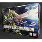 HG 1/144 023 Gunner Zaku Warrior, Action & Toy Figures, animota