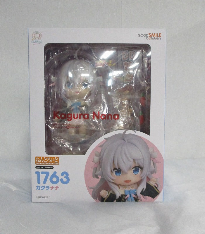 Nendoroid No.1763 Kaguranana