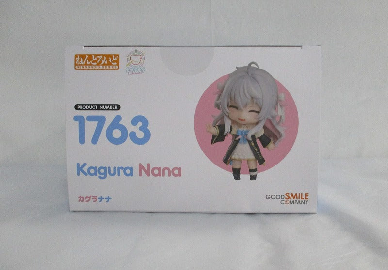 Nendoroid No.1763 Kaguranana