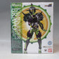 SHFiguarts Kamen Rider Bravo Durian Arms 