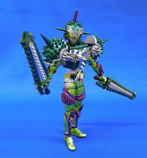 S.H.Figuarts Kamen Rider Bravo Durian Arms
