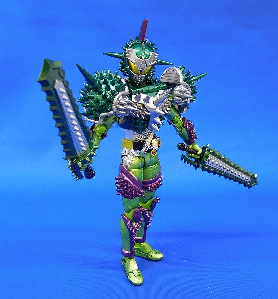 S.H.Figuarts Kamen Rider Bravo Durian Arms, animota