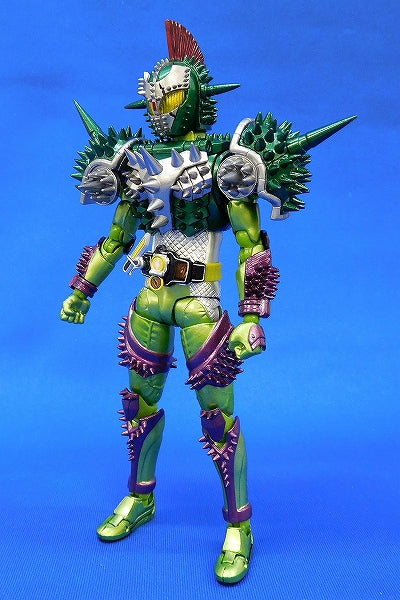 S.H.Figuarts Kamen Rider Bravo Durian Arms, animota