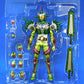 SHFiguarts Kamen Rider Bravo Durian Arms 