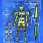 Brazos Durian de SHFiguarts Kamen Rider Bravo