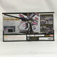 Tamashii Web Exclusive METAL ROBOT Tamashii RX-93-V2 Hi-ν Gundam Hyper Mega Bazooka Launcher