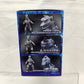 Non Scale Pre-painted Trading Figure Gekizou Series Mechagodzilla Set of All 6 Types