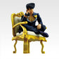 JoJo's Bizarre Adventure - THE★JOJO WORLD - Josuke Hijikata figure [Ichiban-Kuji Prize D]