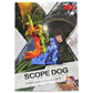 PLAMAX MF-60 Scopedog Flame Flame/Always You, Action & Toy Figures, animota