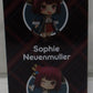 Nendoroid Nr. 2020 Sophie Neuenmüller