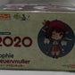 Nendoroid No.2020 Sophie Neuenmuller