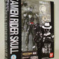 SHFiguarts Kamen Rider Totenkopf