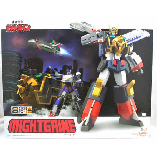 Good Smile Company THE GATTAI Might Gaine [Brave Express Might Gaine]