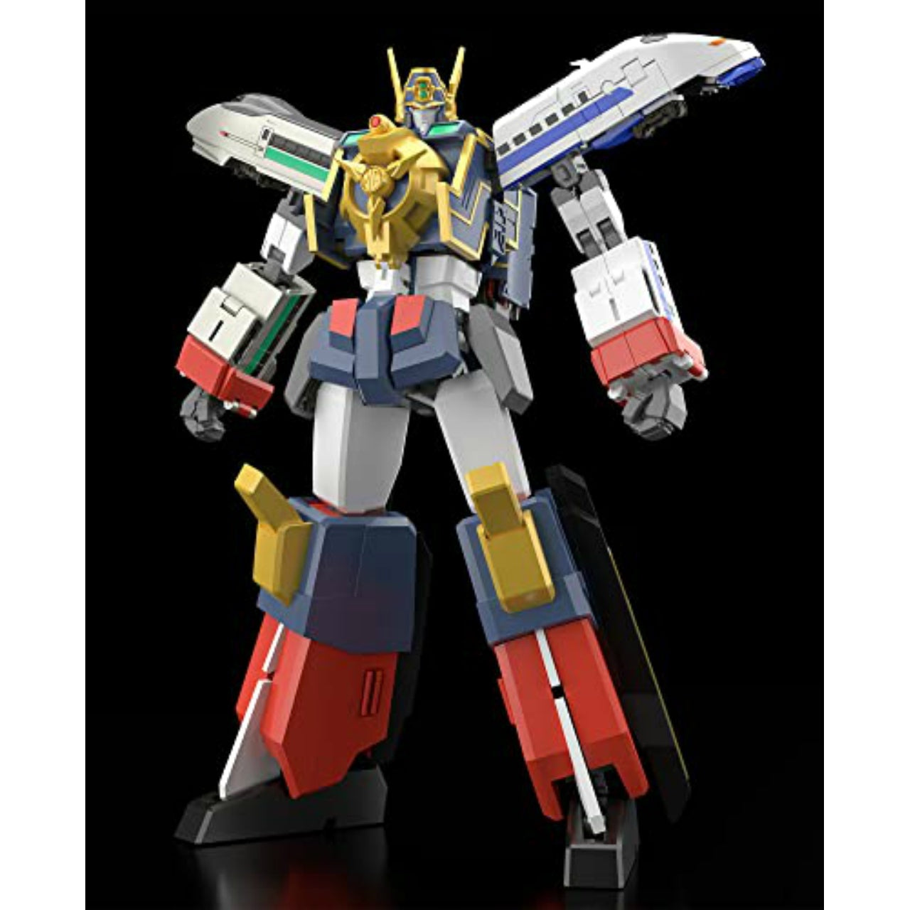 Good Smile Company THE GATTAI Might Gaine [Brave Express Might Gaine]