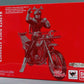 S.H.Figuarts Kamen Rider Stronger and Kabutolaw set, animota