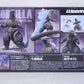 S.H.Monster Arts Tamashii Web Exclusive Godzilla (Noriyoshi Orai Poster ver.), Action & Toy Figures, animota
