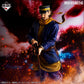 Golden Kamuy - Battle for the Gold - Saichi Sugimoto MASTERLISE Last One Ver. [Ichiban-Kuji Prize Last One]