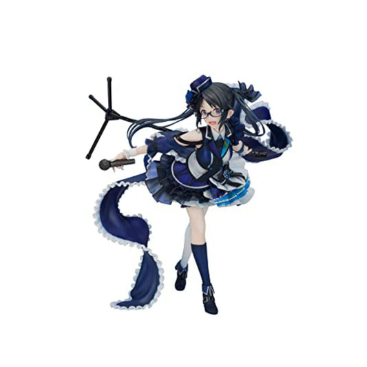 THE IDOLM@STER SHINY COLORS Yuika Mitsumine Le Fond de la Mer Ver. 1/7 Complete Figure