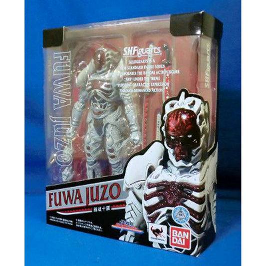 S.H.Figuarts Fuwa Juzo