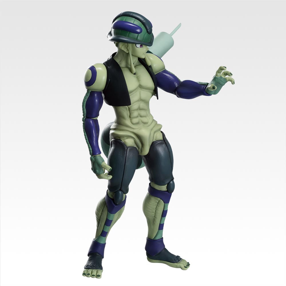 HUNTER×HUNTER - CHMERA ANT 2 - Meruem MASTERLISE [Ichiban-Kuji Prize A]