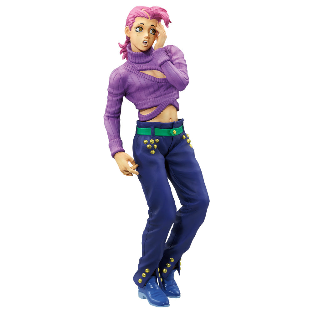 JoJo’s Bizarre Adventure - GOLDEN WIND -HITMAN TEAM- Vinegar Doppio MASTERLISE [Ichiban-Kuji Prize Last One]