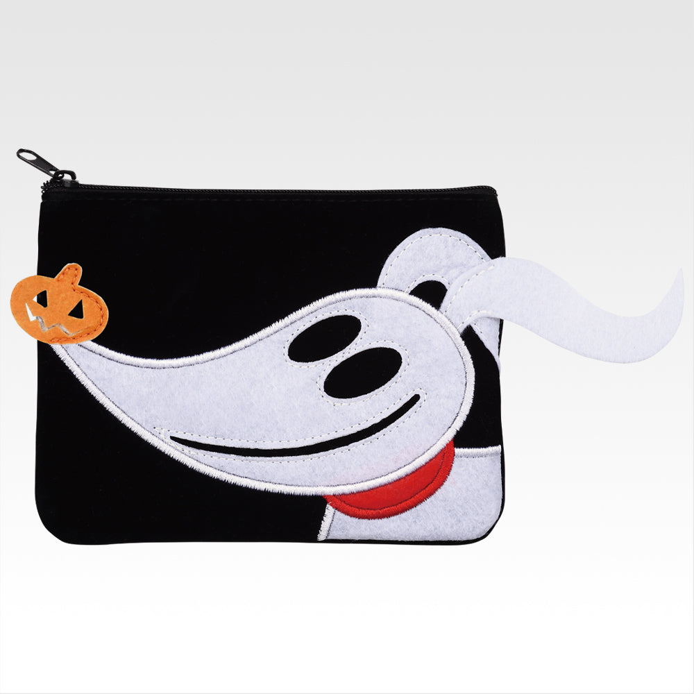 Tim Burton’s The Nightmare Before Christmas Wallet Pouch [Ichiban-Kuji Prize C]