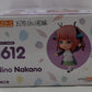 Nendoroid No.1612 Nino Nakano (The Quintessential Quintuplets)