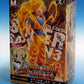Dragon Ball Heroes DXF with Card Vol.1 Super Saiyan 3 Son Gokou, animota