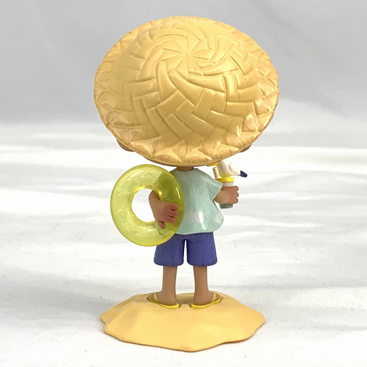 POP MART LiLiOS Daily Getaways Summer Breeze